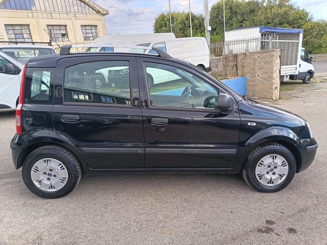 FIAT Panda usata 4