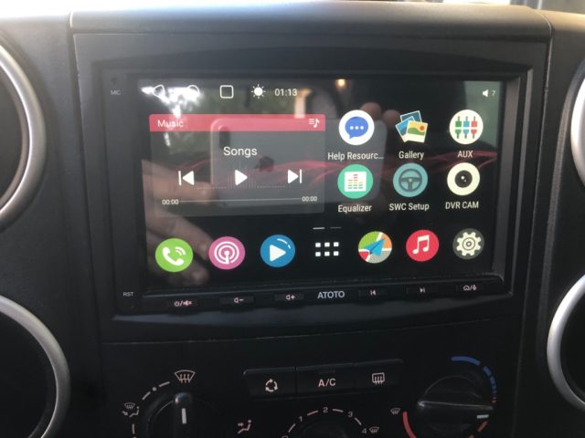 CITROEN Berlingo usata, con Immobilizzatore elettronico