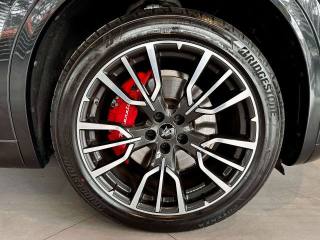 MASERATI Grecale usata, con Alzacristalli elettrici