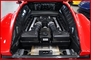 FERRARI F430 usata, con Immobilizzatore elettronico