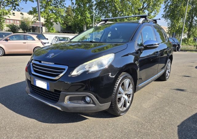 PEUGEOT 2008 usata, con Airbag Passeggero