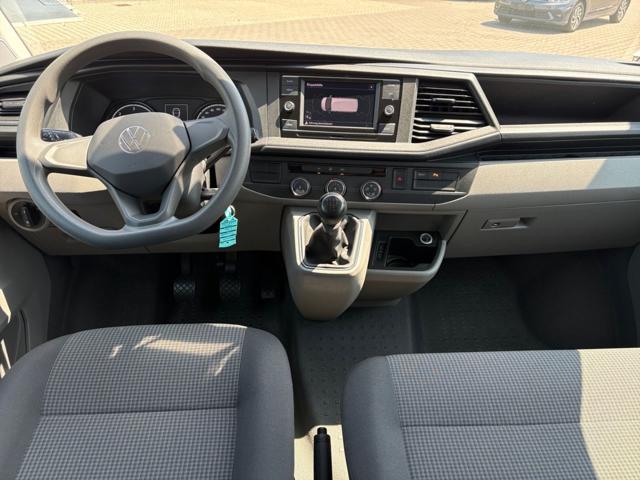 VOLKSWAGEN Transporter usata, con Cruise Control