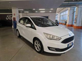FORD C-Max usata, con Airbag laterali