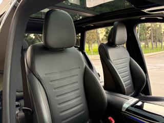 MERCEDES-BENZ GLC 220 usata, con Climatizzatore