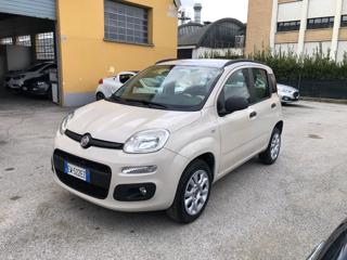 FIAT Panda usata, con Alzacristalli elettrici