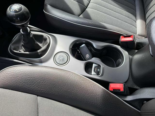 FIAT 500X usata, con Park Distance Control