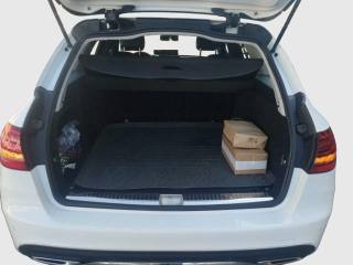 MERCEDES-BENZ C 220 usata, con Sistema di navigazione