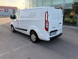 FORD Transit Custom usata, con Climatizzatore