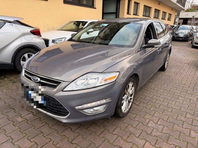 FORD Mondeo usata, con ABS