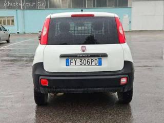 FIAT Panda usata, con Climatizzatore