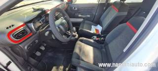 CITROEN C3 usata, con Airbag laterali