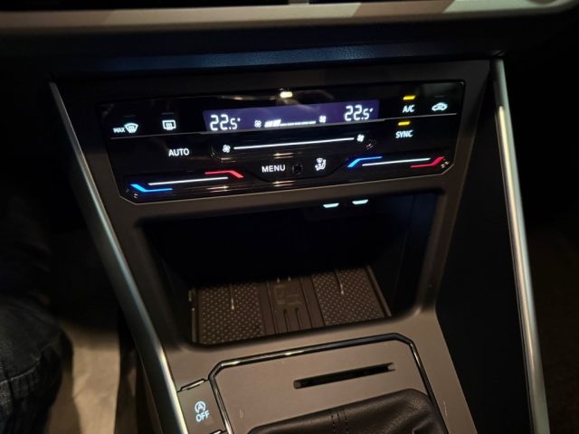 VOLKSWAGEN Polo usata, con Autoradio