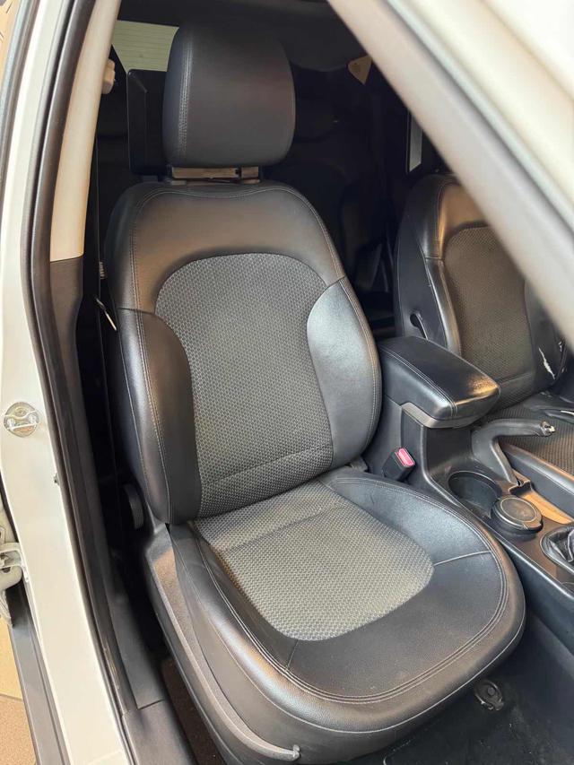 HYUNDAI iX35 usata, con Cruise Control