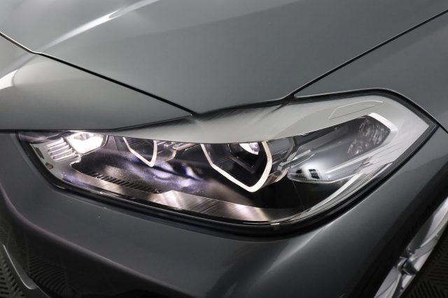 BMW X2 usata 8