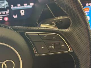 AUDI A3 usata, con Filtro antiparticolato
