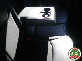 JEEP Compass usata, con Fendinebbia