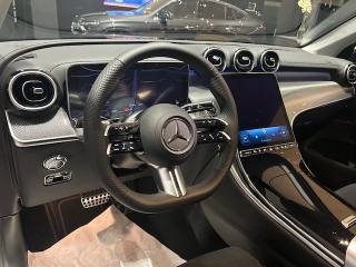 MERCEDES-BENZ GLC 300 usata, con Controllo automatico clima