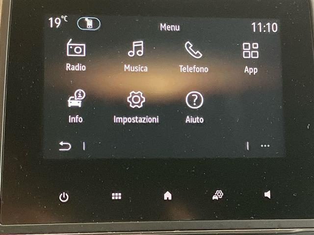 RENAULT Clio usata, con Isofix