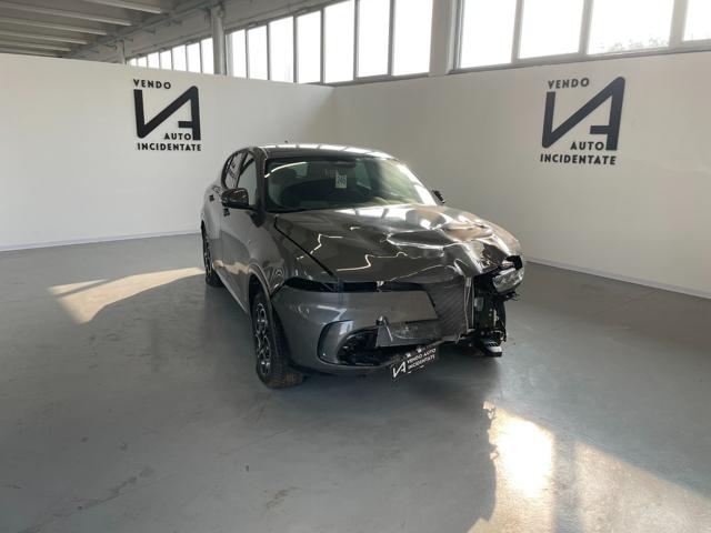 ALFA ROMEO Tonale usata, con ABS