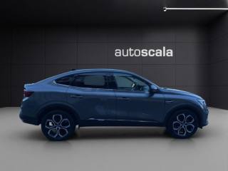 RENAULT Arkana usata, con Autoradio