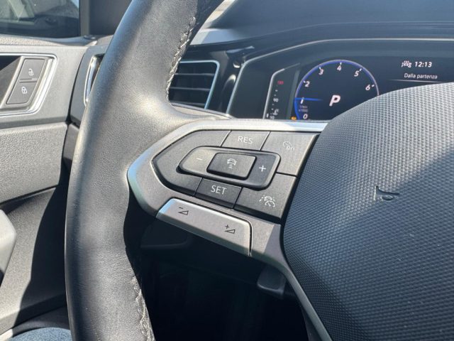 VOLKSWAGEN Taigo usata, con Cruise Control