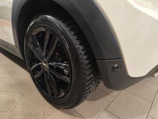 MINI Mini usata, con Fendinebbia