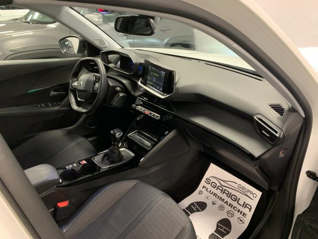 PEUGEOT 2008 usata, con Controllo trazione