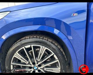 BMW X1 usata, con Sensore di pioggia