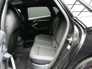 AUDI A3 usata, con Chiusura centralizzata