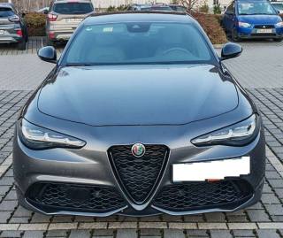 ALFA ROMEO Giulia usata, con Airbag