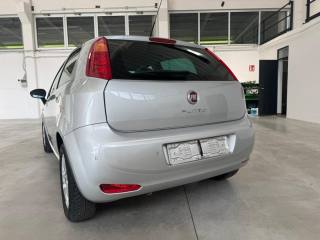 FIAT Punto usata, con Antifurto