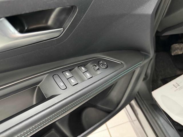 PEUGEOT 3008 usata 28