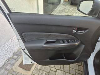 SUZUKI Vitara usata, con Boardcomputer