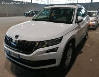 SKODA Kodiaq usata, con Airbag