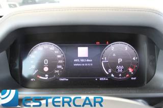 LAND ROVER Defender usata, con Antifurto