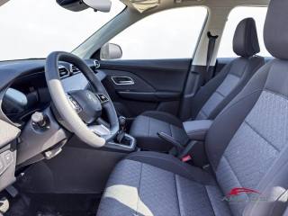 MG ZS usata 8