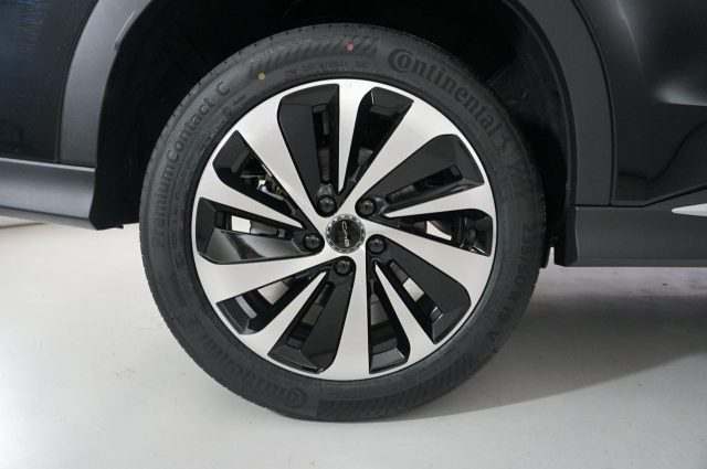 BYD Seal usata, con Antifurto