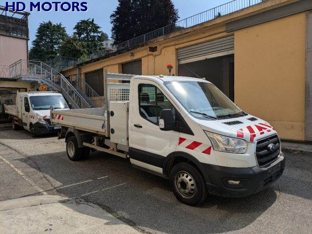 FORD Transit usata, con Cronologia tagliandi