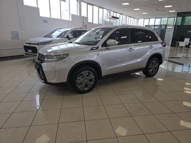 SUZUKI Vitara usata, con Airbag
