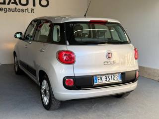 FIAT 500L usata 15