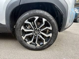 TOYOTA Yaris Cross usata, con Specchietti laterali elettrici