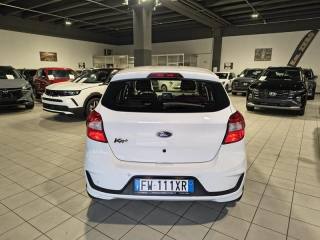 FORD Ka+ usata, con Airbag Passeggero