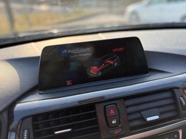 BMW 320 usata, con Climatizzatore