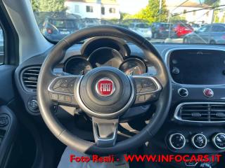 FIAT 500X usata, con Fendinebbia