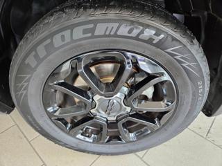FIAT 500X usata, con Chiusura centralizzata