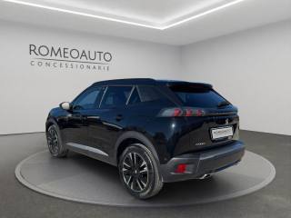 PEUGEOT 2008 usata, con Airbag Passeggero