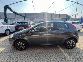 FIAT Punto usata, con Climatizzatore