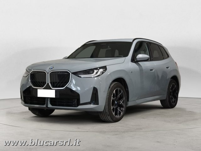 BMW X3 usata, con ABS