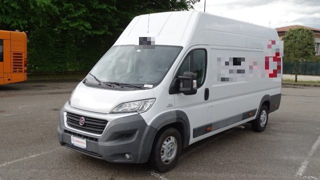 FIAT Ducato usata, con Airbag Passeggero