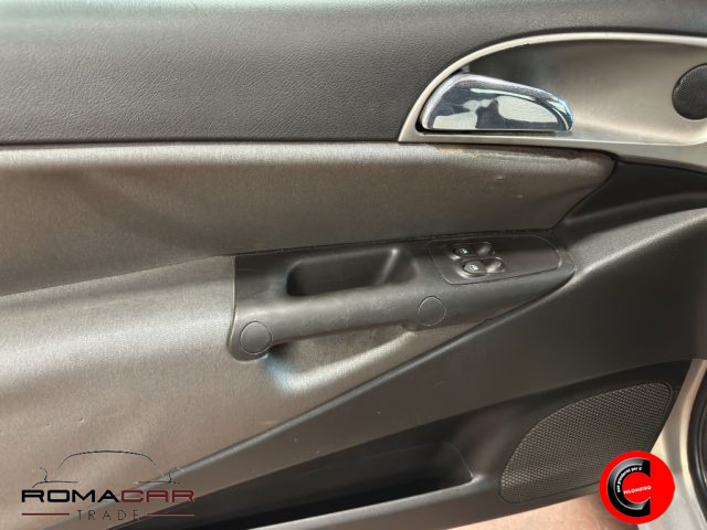 LANCIA Ypsilon usata 13